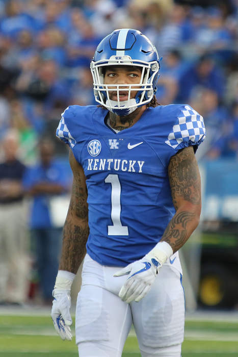 Kentucky QB Lynn Bowden apologizes for punch thrown in pre-Belk Bowl fight with Virginia Tech