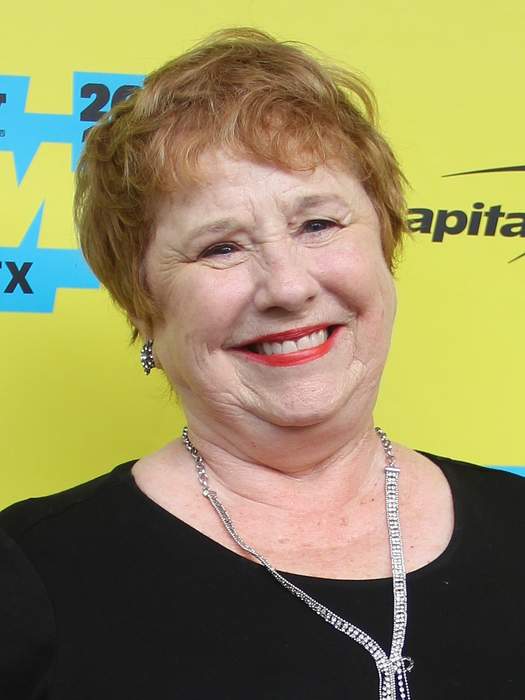 Lynne Marie Stewart, 'Pee-wee's Playhouse,' 'American Graffiti' Star Dead at 78