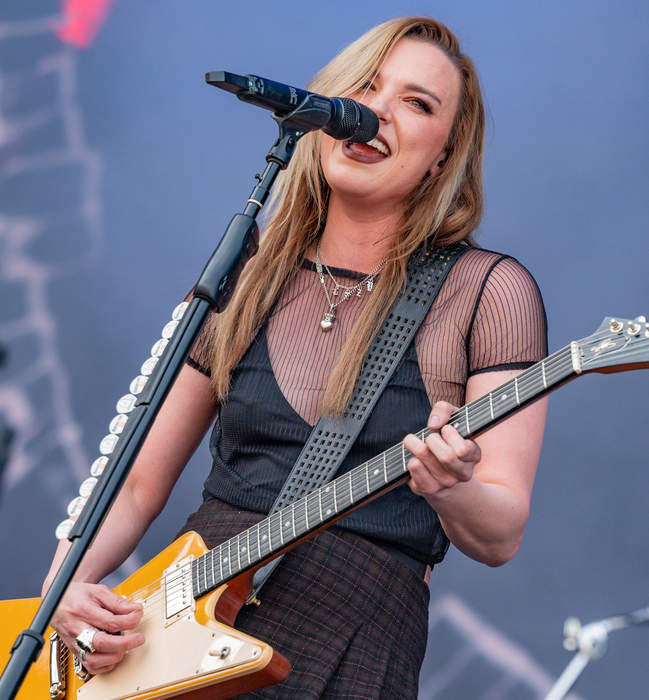 Lzzy Hale
