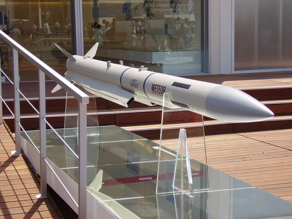 MBDA