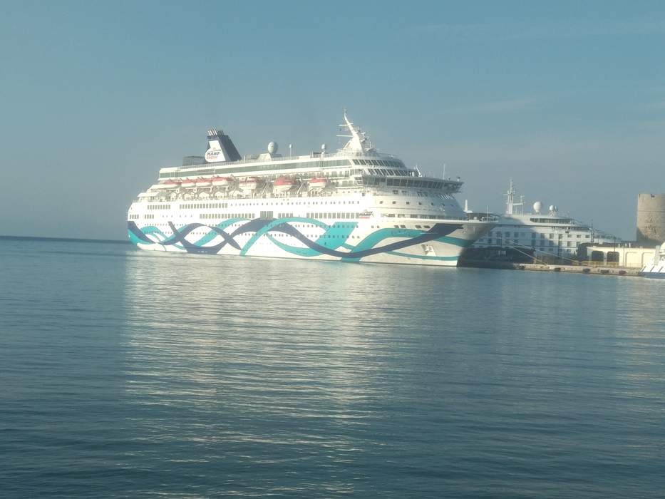 MS Crown Iris