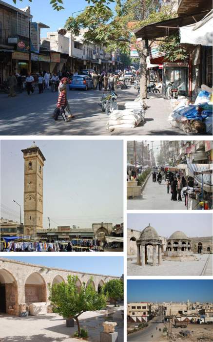 Maarat al-Numan