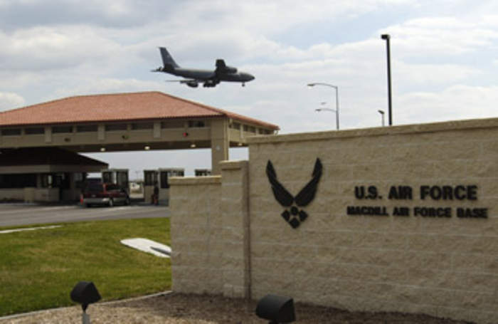 ‘Forgotten’ Black Cemetery Found at Florida Air Force Base