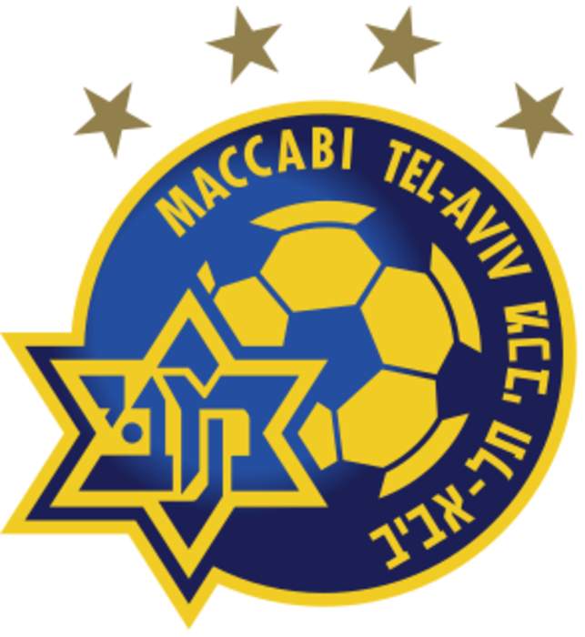 Maccabi Tel Aviv F.C.