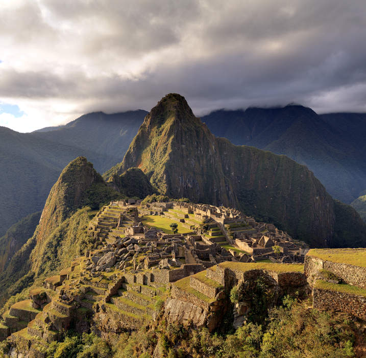 Ancient DNA Reveals Diverse Community In ‘Lost City Of The Incas’
