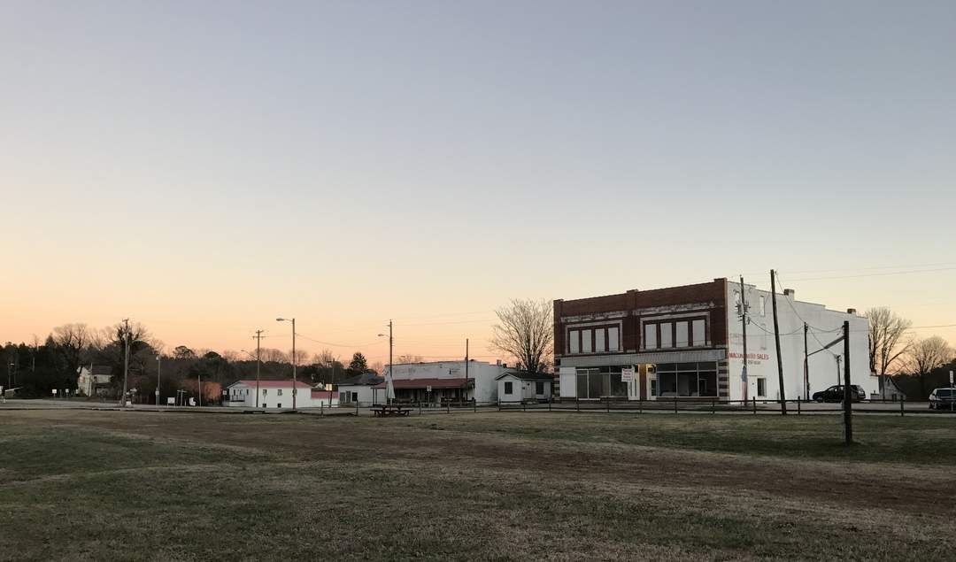 Macon, North Carolina