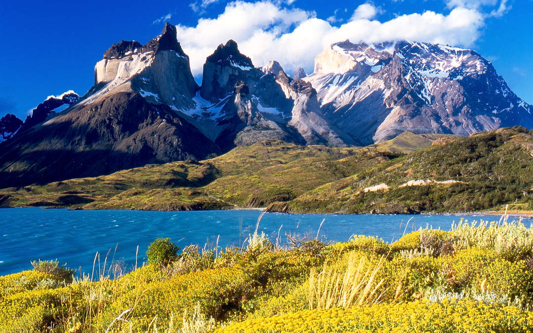 Magallanes Region
