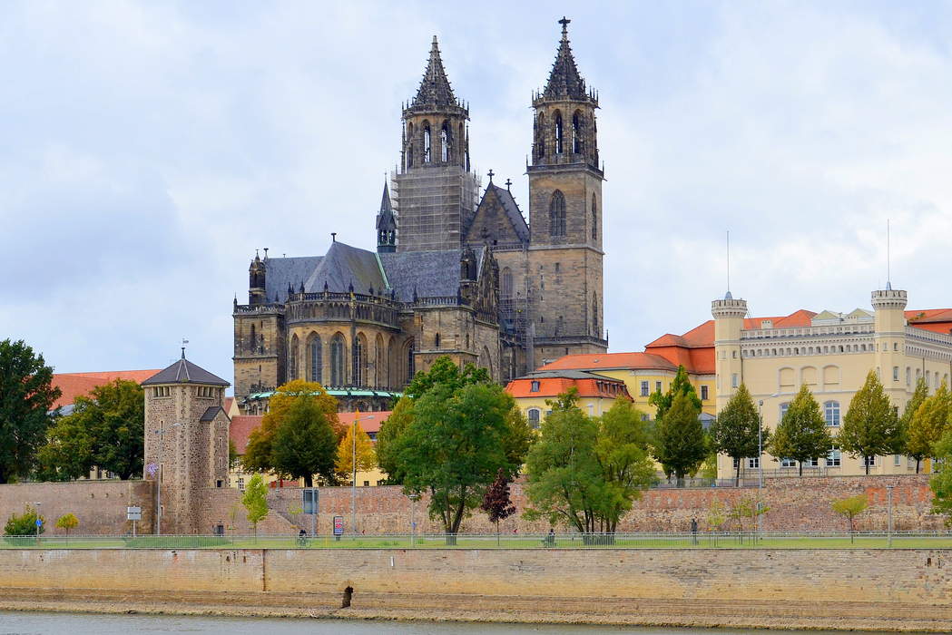 Magdeburg