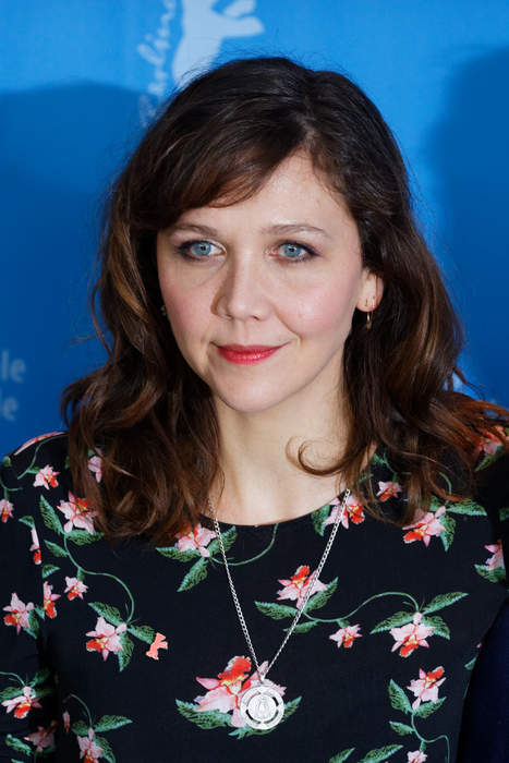 Maggie Gyllenhaal explores the honesty of being a mother in her directorial debut