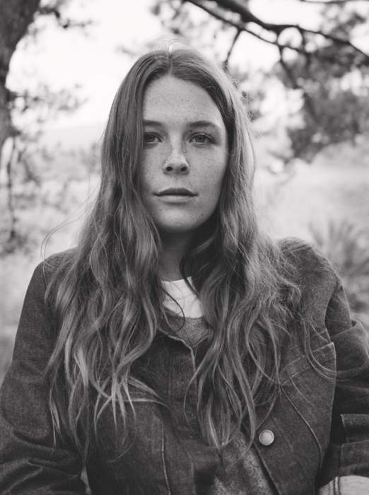 Maggie Rogers: 'I'm not afraid to take up space any more'