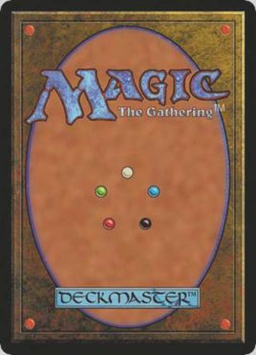 'Magic: The Gathering' meets 'Dungeons and Dragons' in new crossover card set