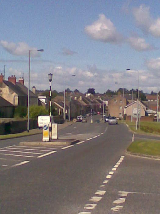 Maguiresbridge