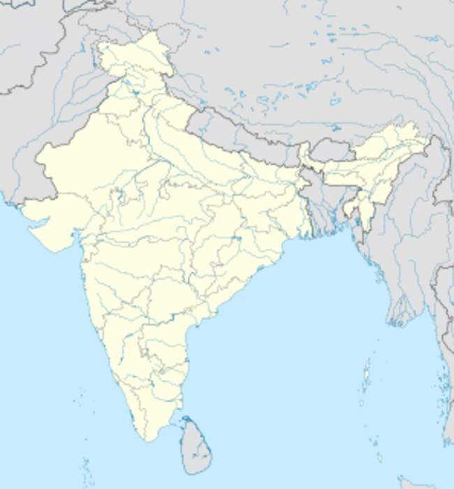 Mahabaleshwar: India’s fragile hill states choke under tourist rush