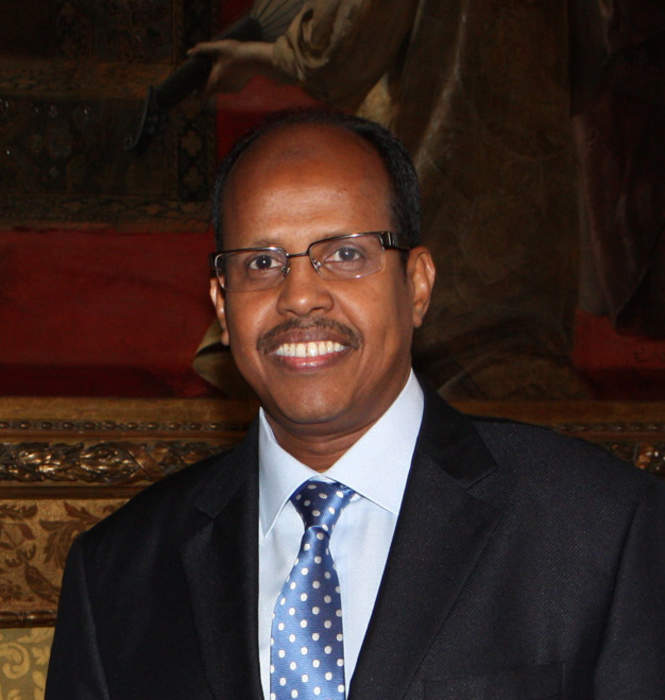 The Horn Of Africa States: Reforming The Security Landscape Of The African Continent – OpEd