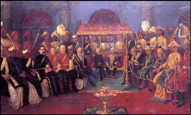 Maharaja helped British against Siraj-ud-Daulah to save Sanatan religion: Krishnanagar 'Rajmata'