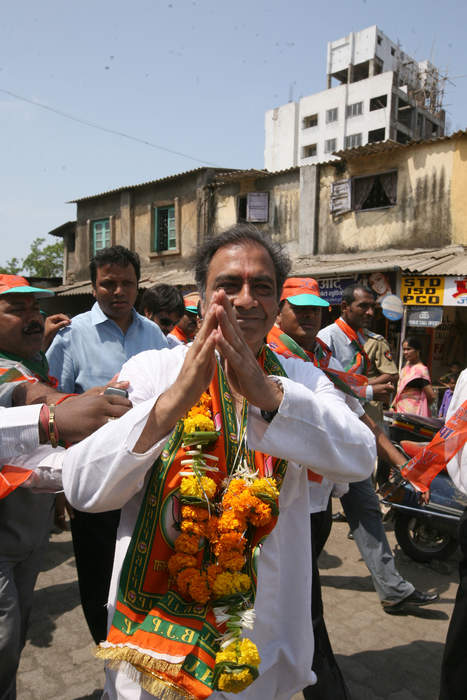 'Of all pseudo-secular parties, most dangerously communal is Mamata Banerjee-led TMC': BJP MP Mahesh Jethmalani