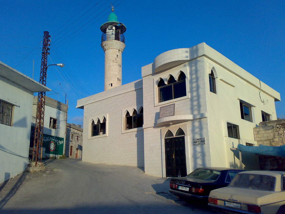 Mahrouna