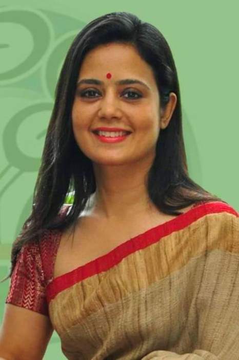 Moitra to have her say before LS takes up her disqualification matter