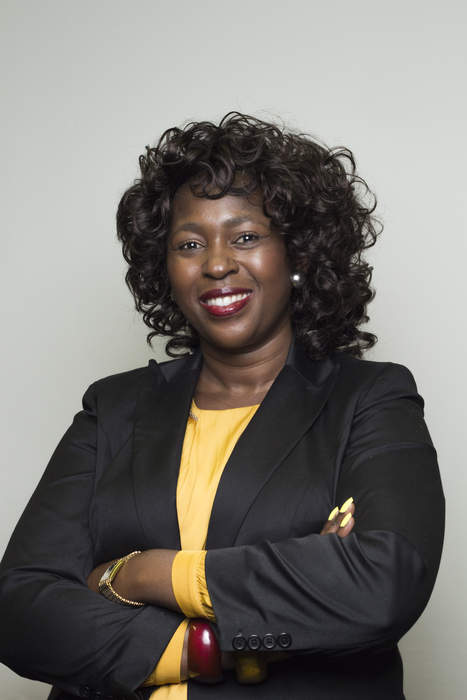 News24.com | Makhosi Khoza to stand as Durban mayoral candidate for ActionSA