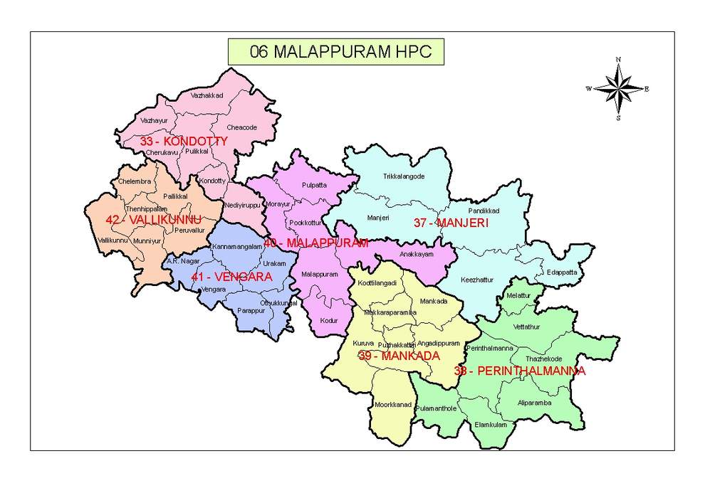 Malappuram Lok Sabha election 2024: Date of voting, result, candidates, main parties, schedule