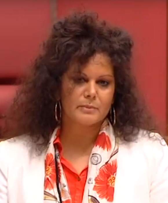 Watch: Senator Malarndirri McCarthy and Bill Shorten media conference