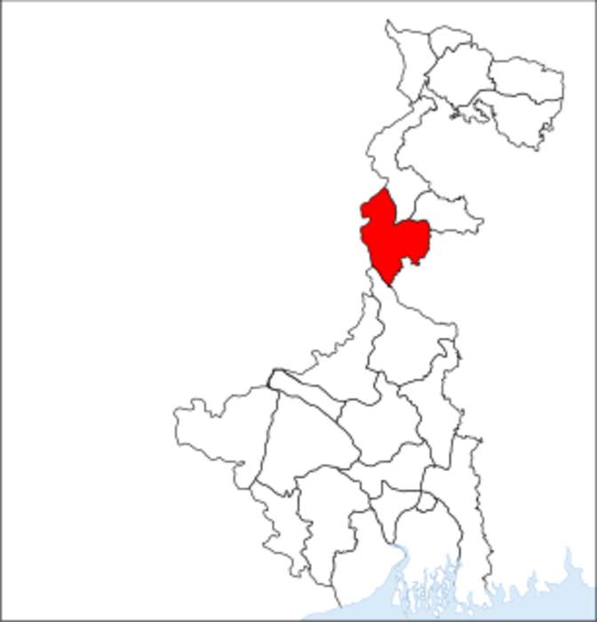 Malda district