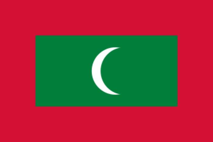 Pro-China party wins Maldives election by landslide