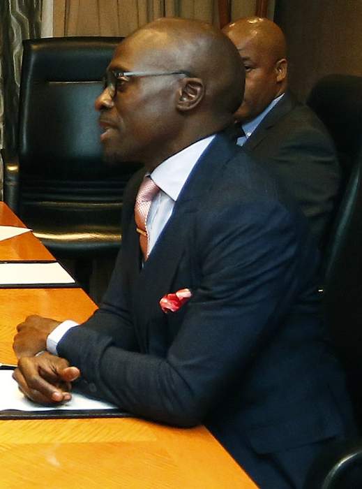 News24.com | 'Bitter' Norma is an 'extensive liar': Gigaba tells Zondo Commission