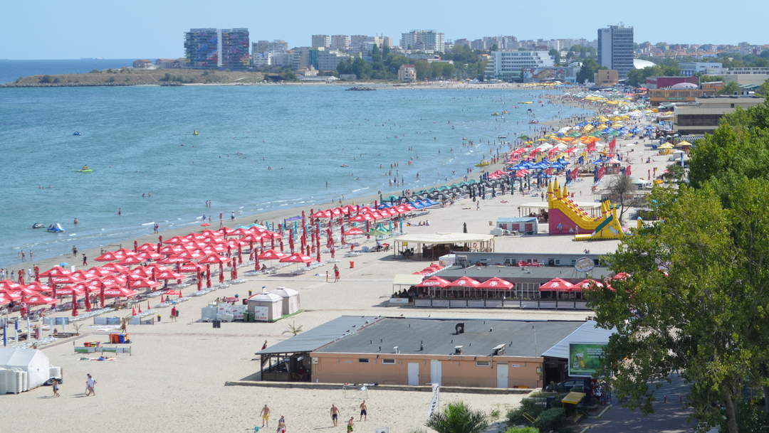 Mamaia