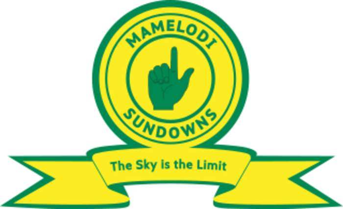 Mamelodi Sundowns F.C.