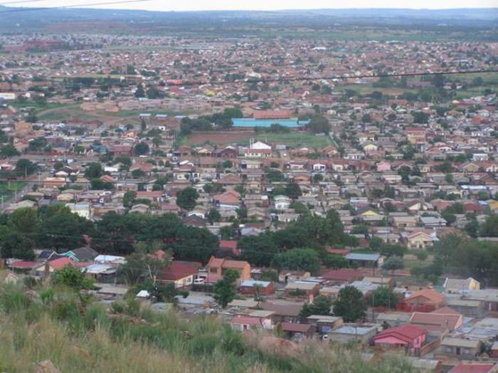 News24 | Man, 36, shot dead in Mamelodi