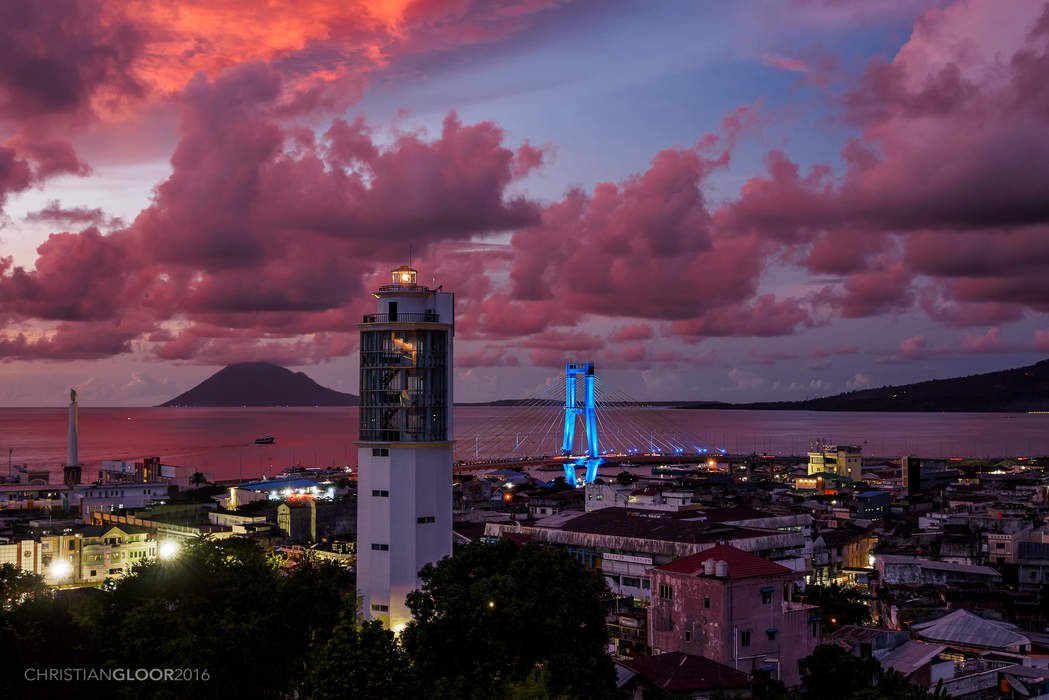 Manado