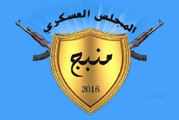 Manbij Military Council