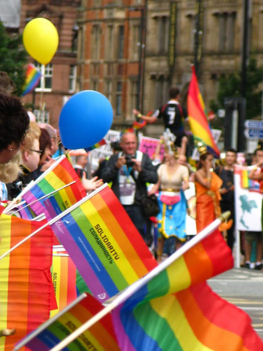 Manchester Pride: Warning after fake ecstasy found