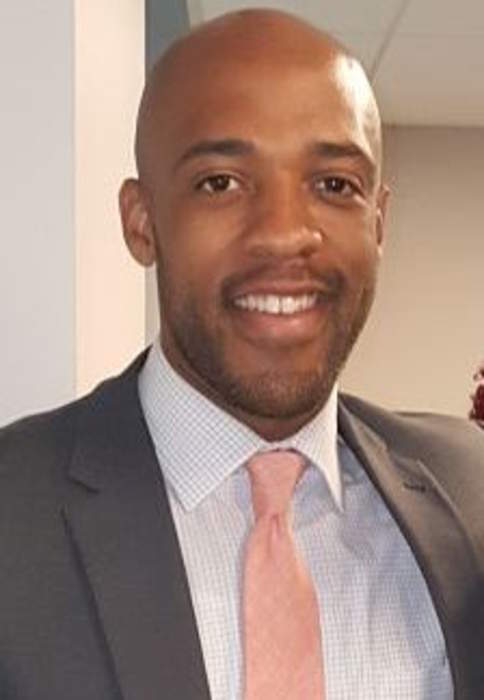 Wisconsin Democrat Mandela Barnes jumps into crowded Senate primary