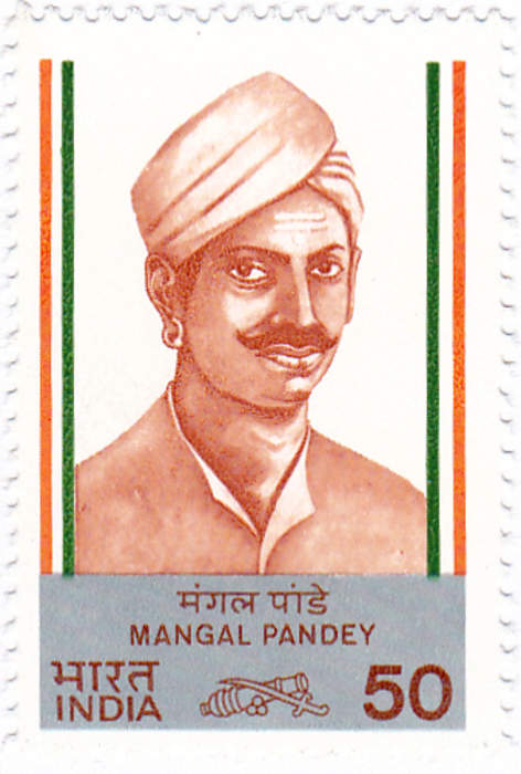 Mangal Pandey birth anniversary: 10 achievements of the brave Indian revolutionary