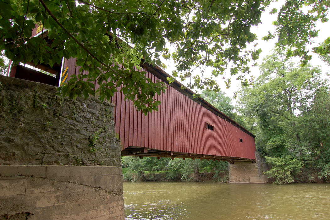 Manheim Township, Lancaster County, Pennsylvania