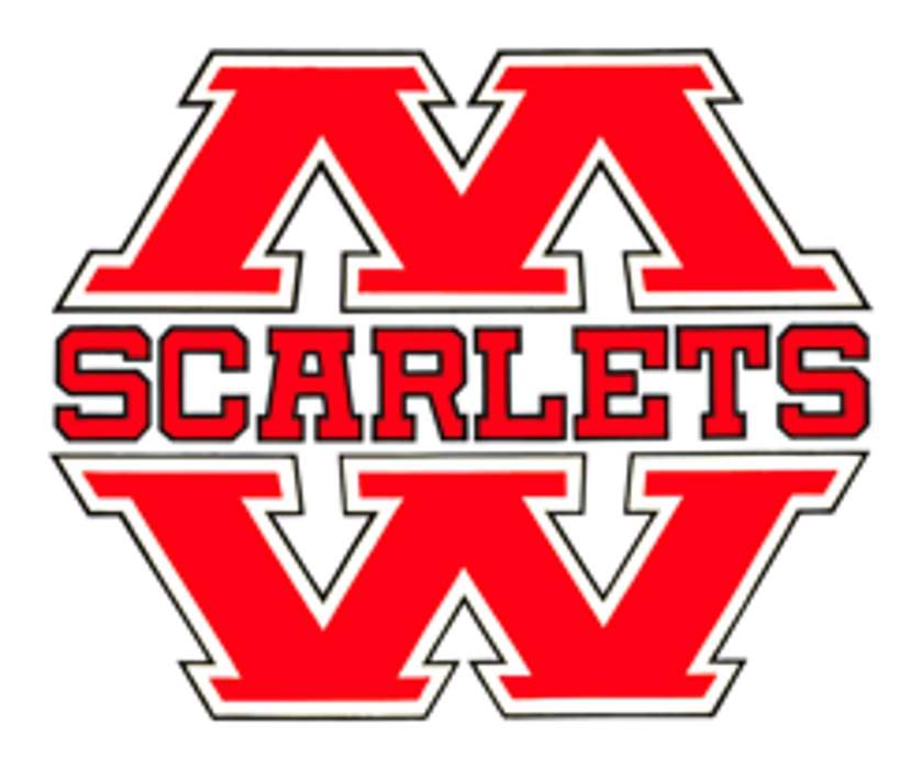 Mankato West High School