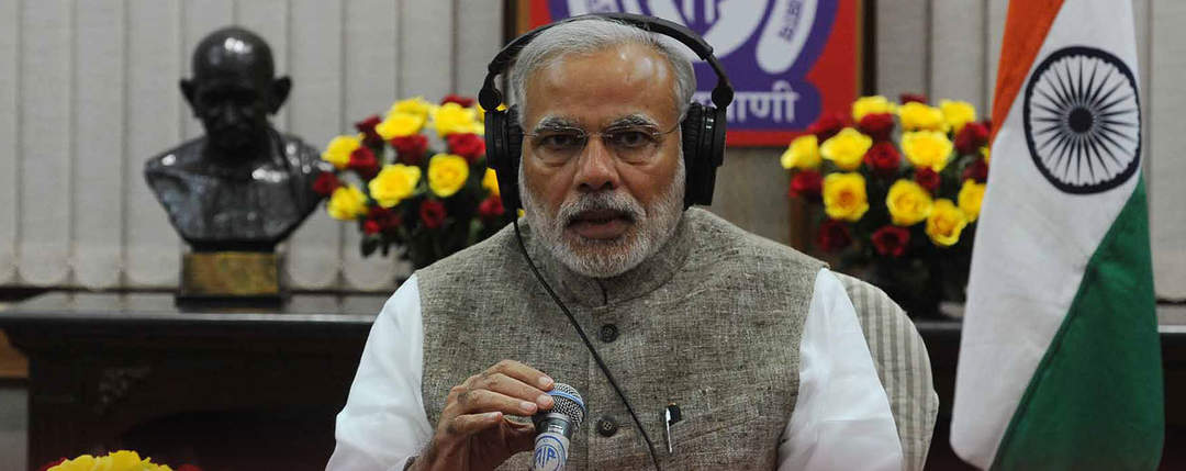 Mann Ki Baat: Success of our Covid vaccination programme shows potential, capability of India, says PM Modi