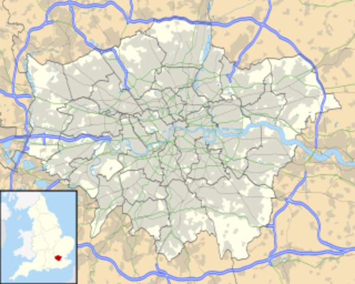 Manor Park, London
