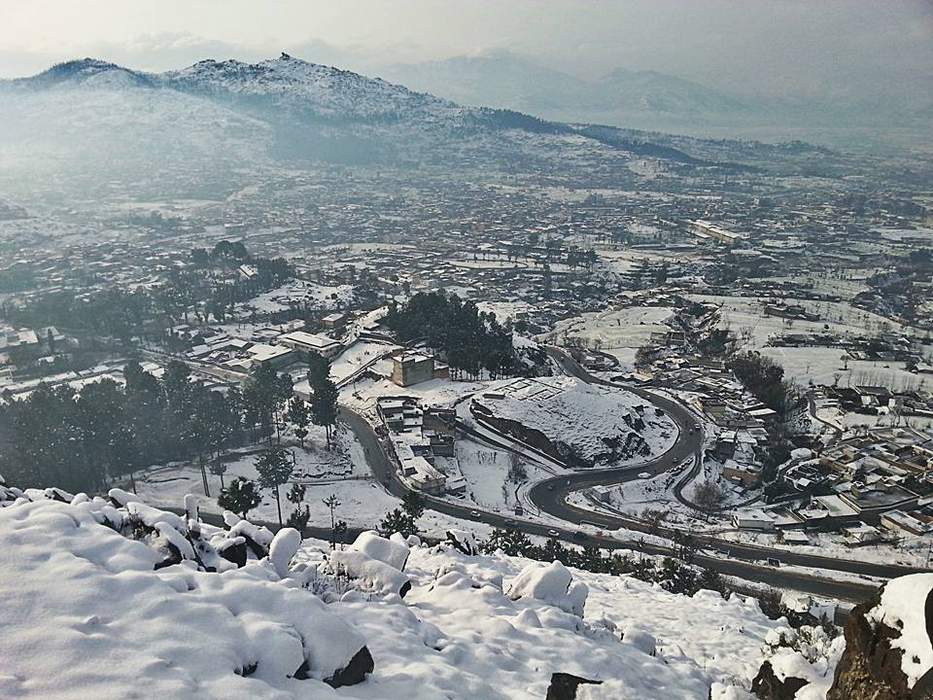 Mansehra