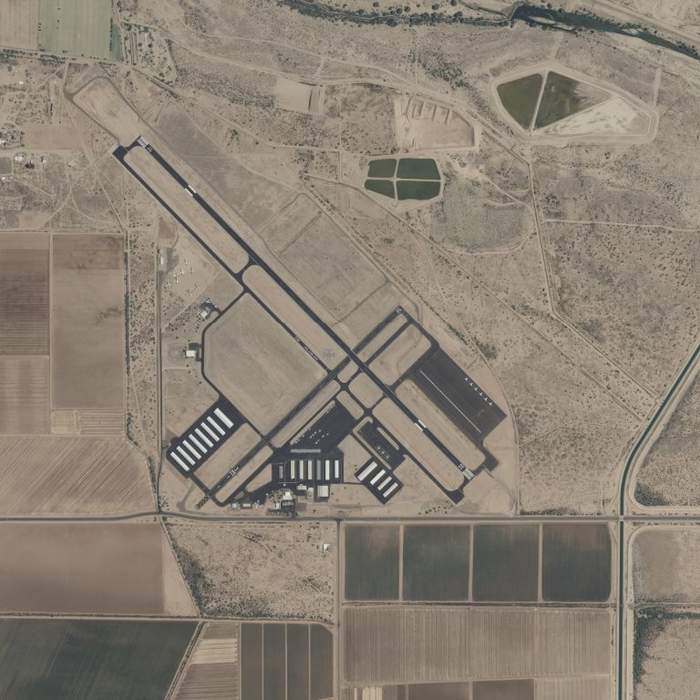 Marana Regional Airport