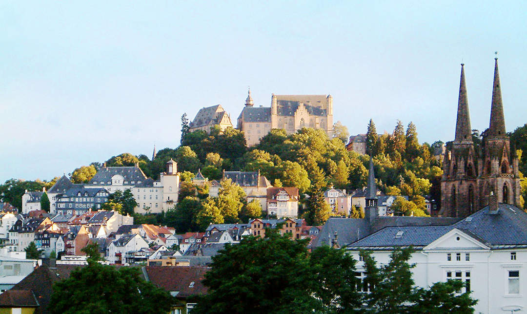 Marburg