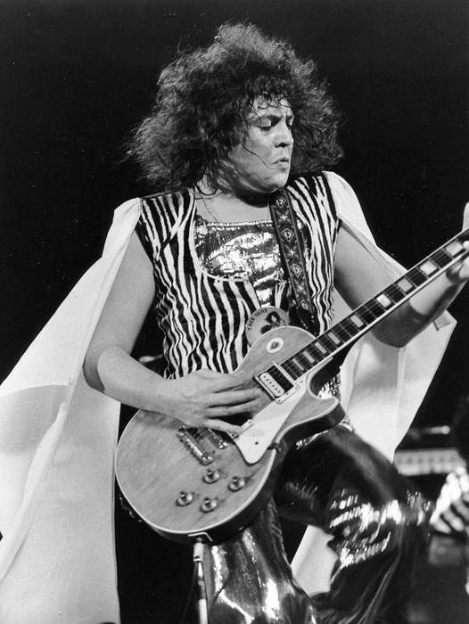 Marc Bolan