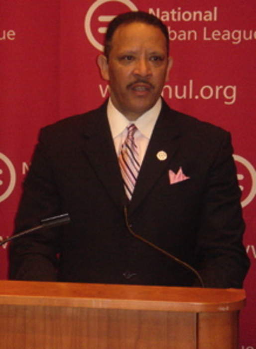 National Urban League leader on NYC chokehold case