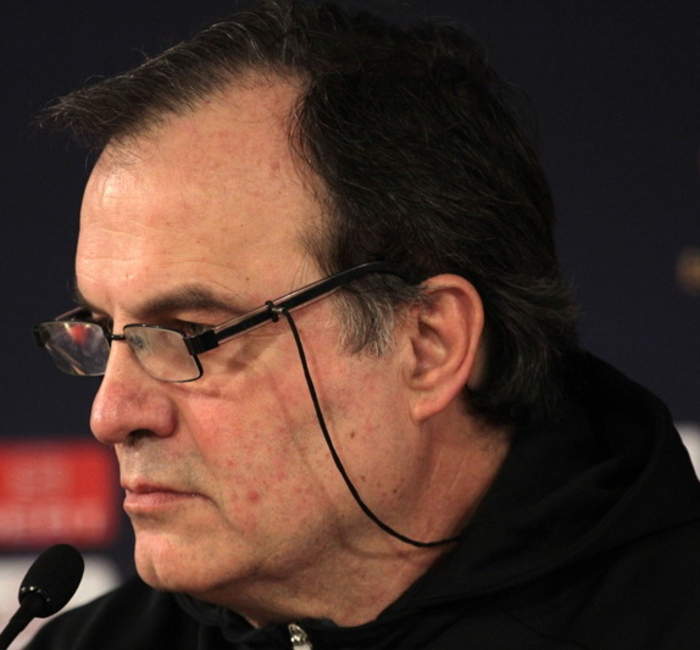 Leeds United: Marcelo Bielsa declares contract situation 'resolved'