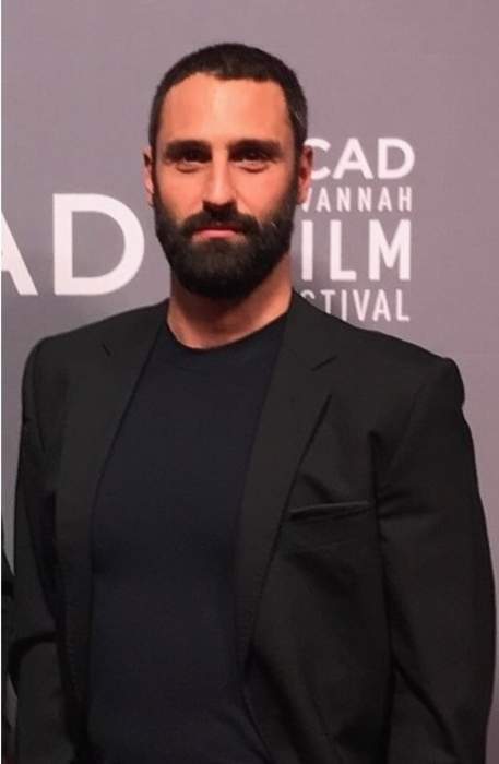 Marco Calvani