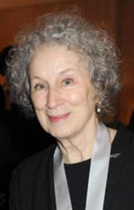 Margaret Atwood among thousands of authors demanding compensation from AI companies