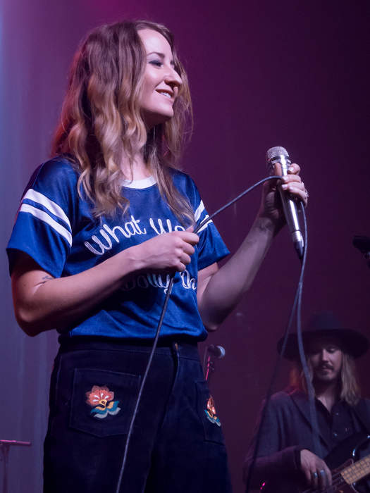 Saturday Sessions: Margo Price performs “Tennessee Song”