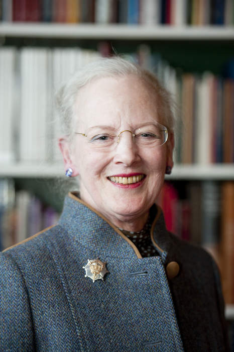 News24.com | Queen Margrethe releases statement after stripping grandchildren of titles, tension within family